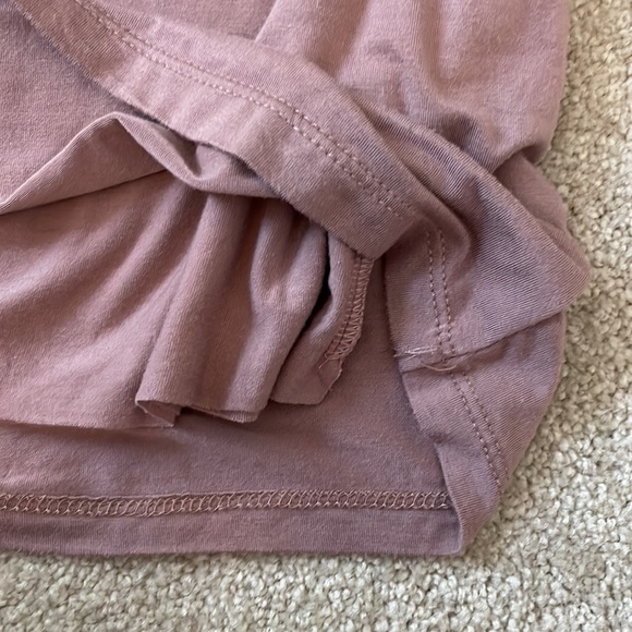 American Threads Tank Size Small - Picture 4 of 4